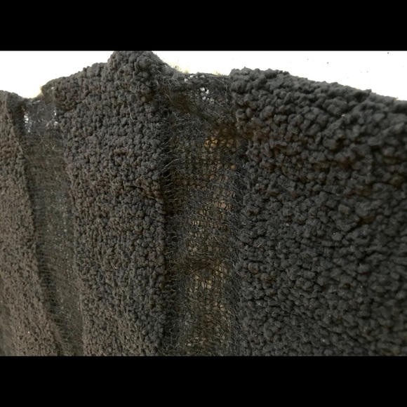 Wildfox black Kara bold stripe sweater - Picture 13 of 15